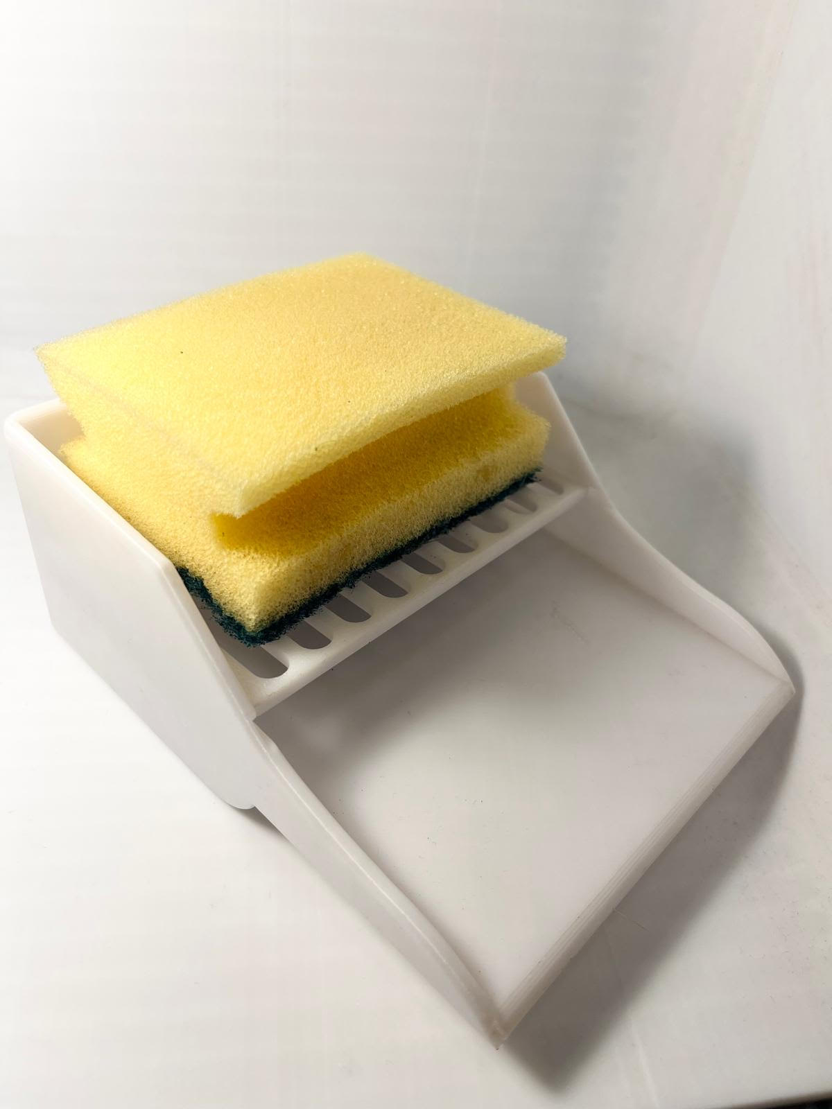 sponge drying rack